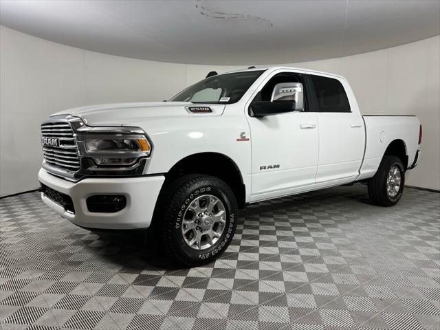 used 2024 Ram 2500 car, priced at $54,973
