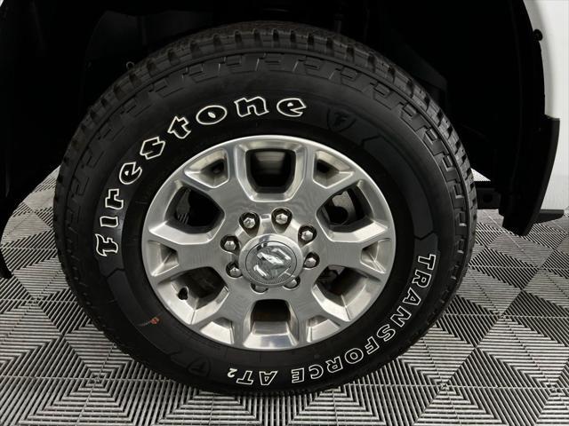 used 2024 Ram 2500 car, priced at $54,973