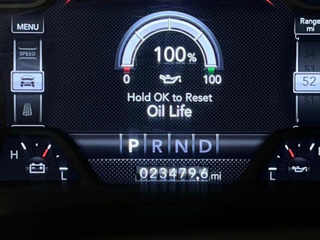 used 2024 Ram 2500 car, priced at $54,973