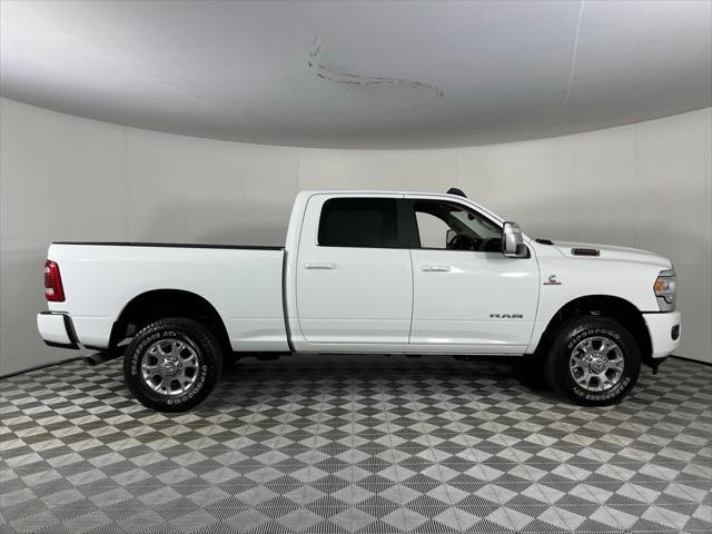used 2024 Ram 2500 car, priced at $54,973