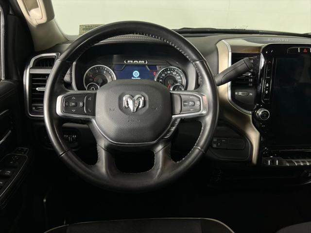 used 2024 Ram 2500 car, priced at $54,973