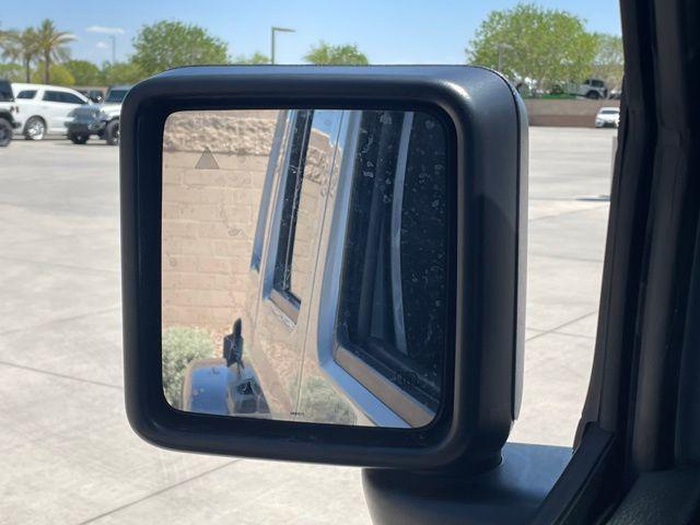 used 2021 Jeep Wrangler Unlimited 4xe car, priced at $35,975