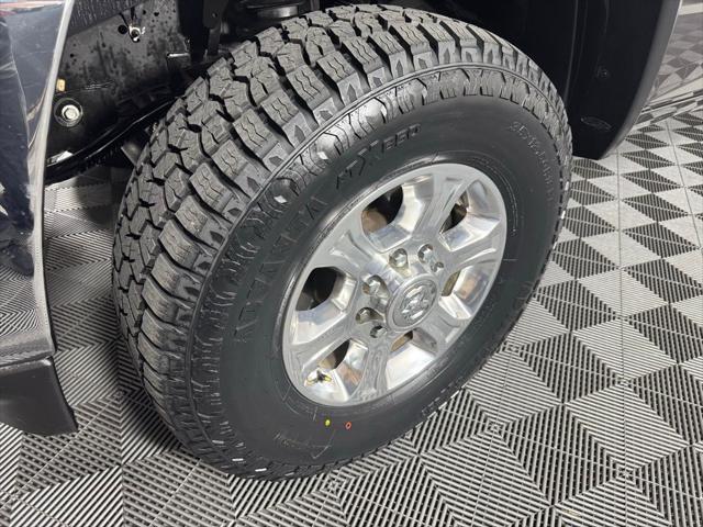 used 2019 Ram 2500 car, priced at $37,995