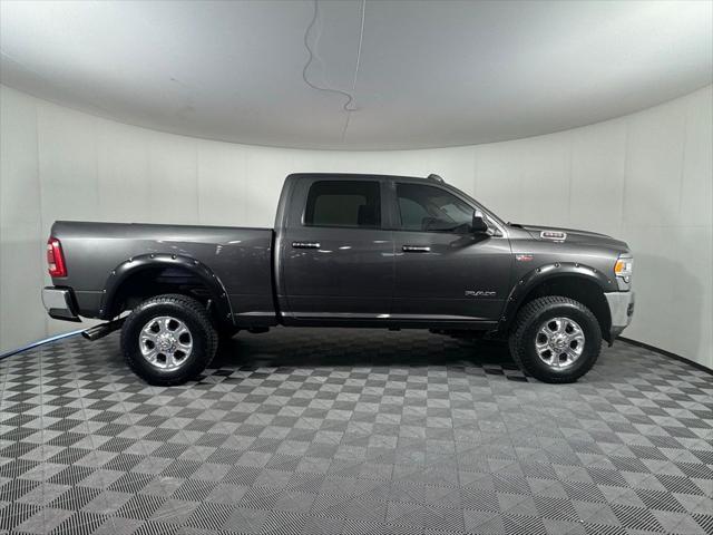 used 2019 Ram 2500 car, priced at $37,995