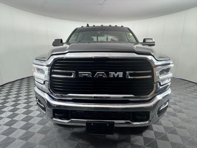 used 2019 Ram 2500 car, priced at $37,995