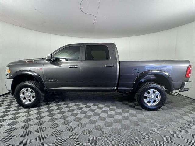 used 2019 Ram 2500 car, priced at $37,995
