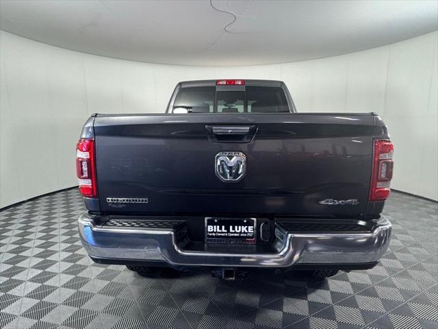 used 2019 Ram 2500 car, priced at $37,995
