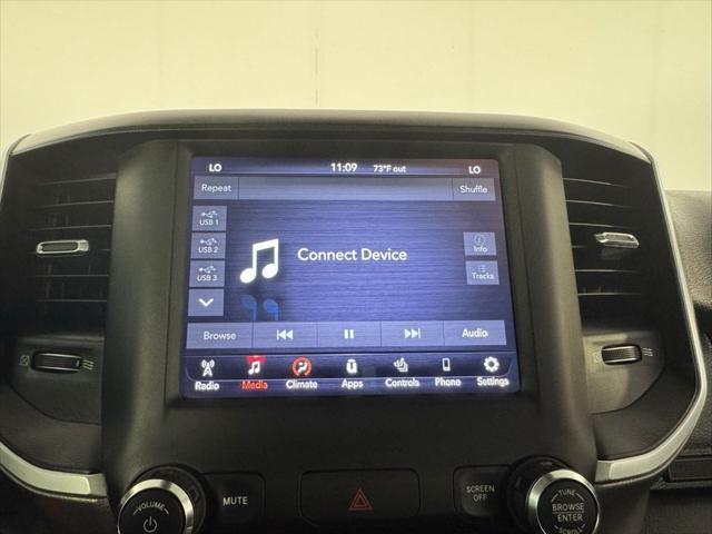 used 2019 Ram 2500 car, priced at $37,995