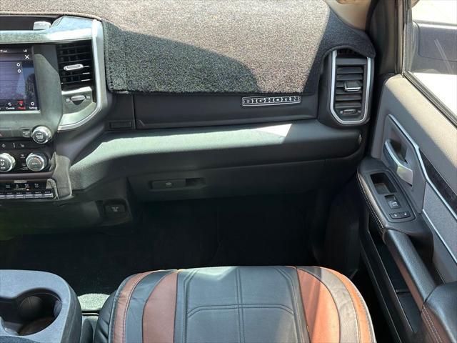 used 2019 Ram 2500 car, priced at $39,995