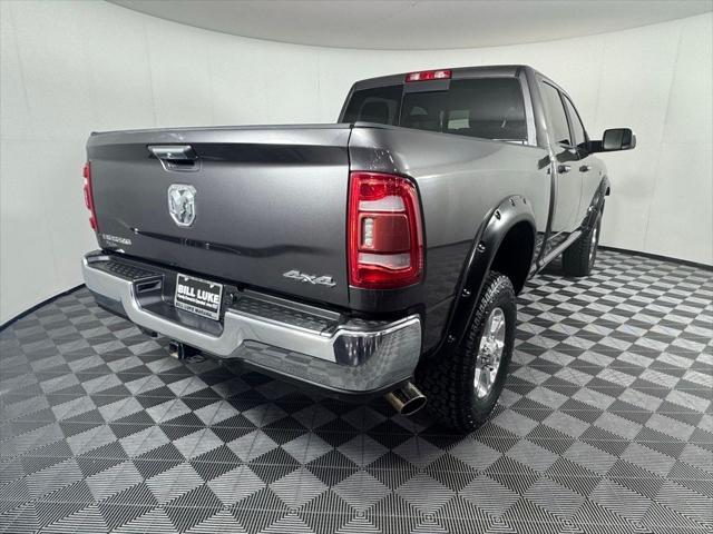 used 2019 Ram 2500 car, priced at $37,995