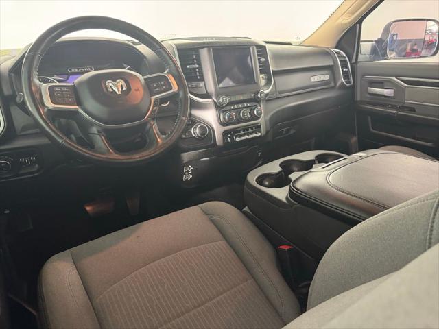 used 2019 Ram 2500 car, priced at $37,995