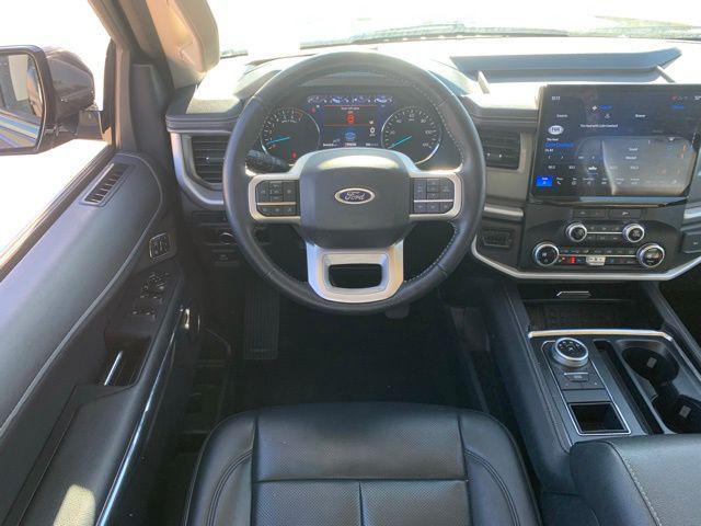 used 2023 Ford Expedition car, priced at $42,273