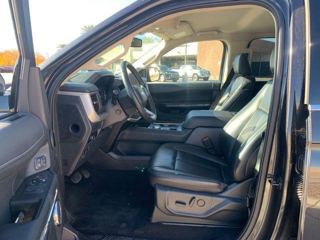 used 2023 Ford Expedition car, priced at $42,273