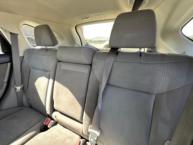 used 2013 Honda CR-V car, priced at $14,695