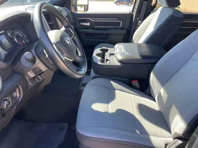 used 2024 Ram 2500 car, priced at $39,973