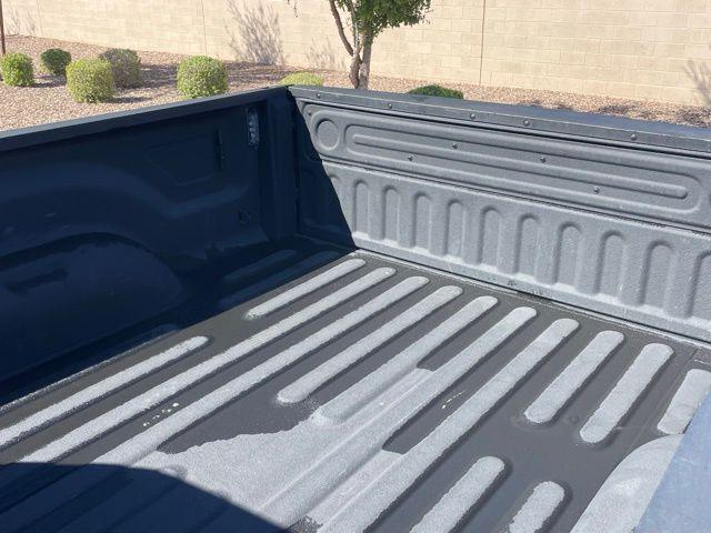 used 2024 Ram 2500 car, priced at $39,973