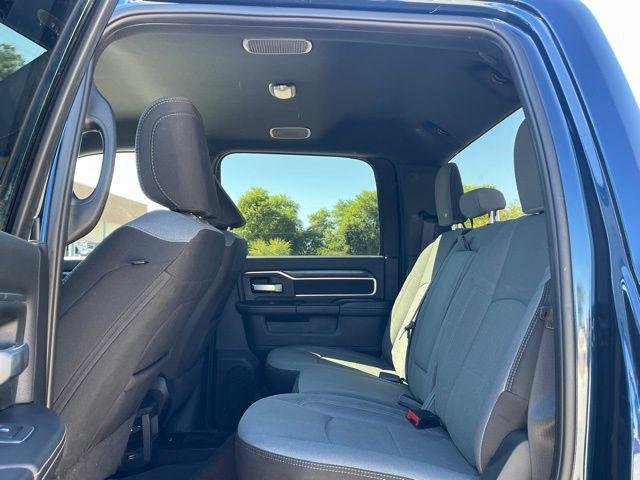 used 2024 Ram 2500 car, priced at $39,973