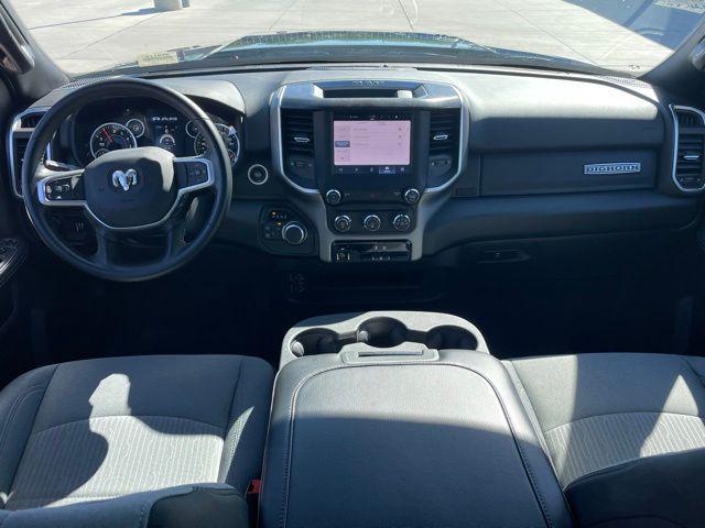 used 2024 Ram 2500 car, priced at $39,973
