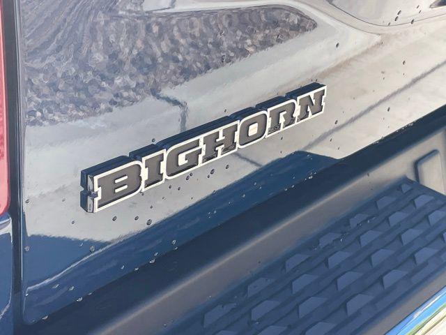 used 2024 Ram 2500 car, priced at $39,973