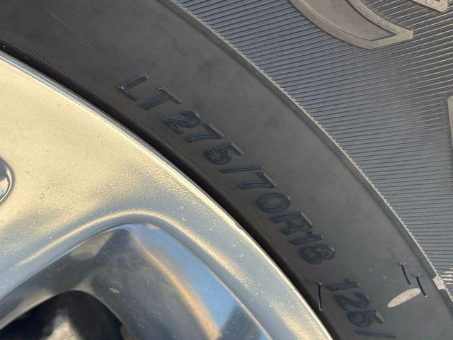 used 2024 Ram 2500 car, priced at $39,973