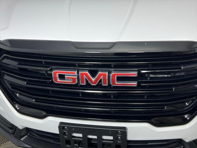 used 2023 GMC Terrain car, priced at $24,673