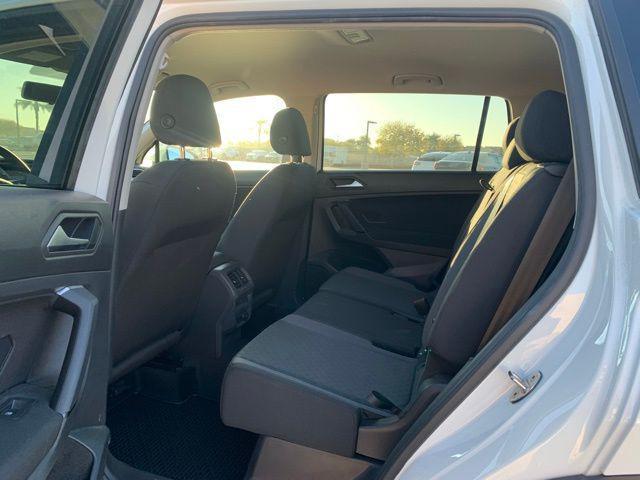 used 2019 Volkswagen Tiguan car, priced at $16,673