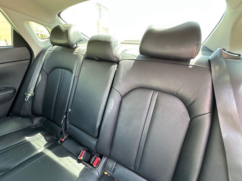 used 2016 Kia Optima car, priced at $7,395