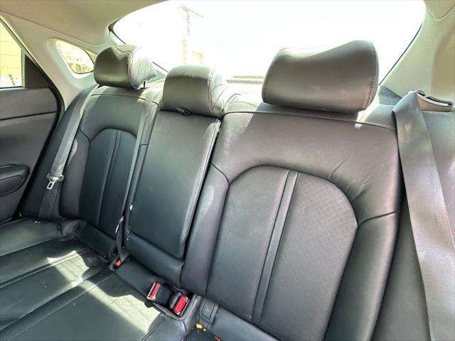 used 2016 Kia Optima car, priced at $7,995