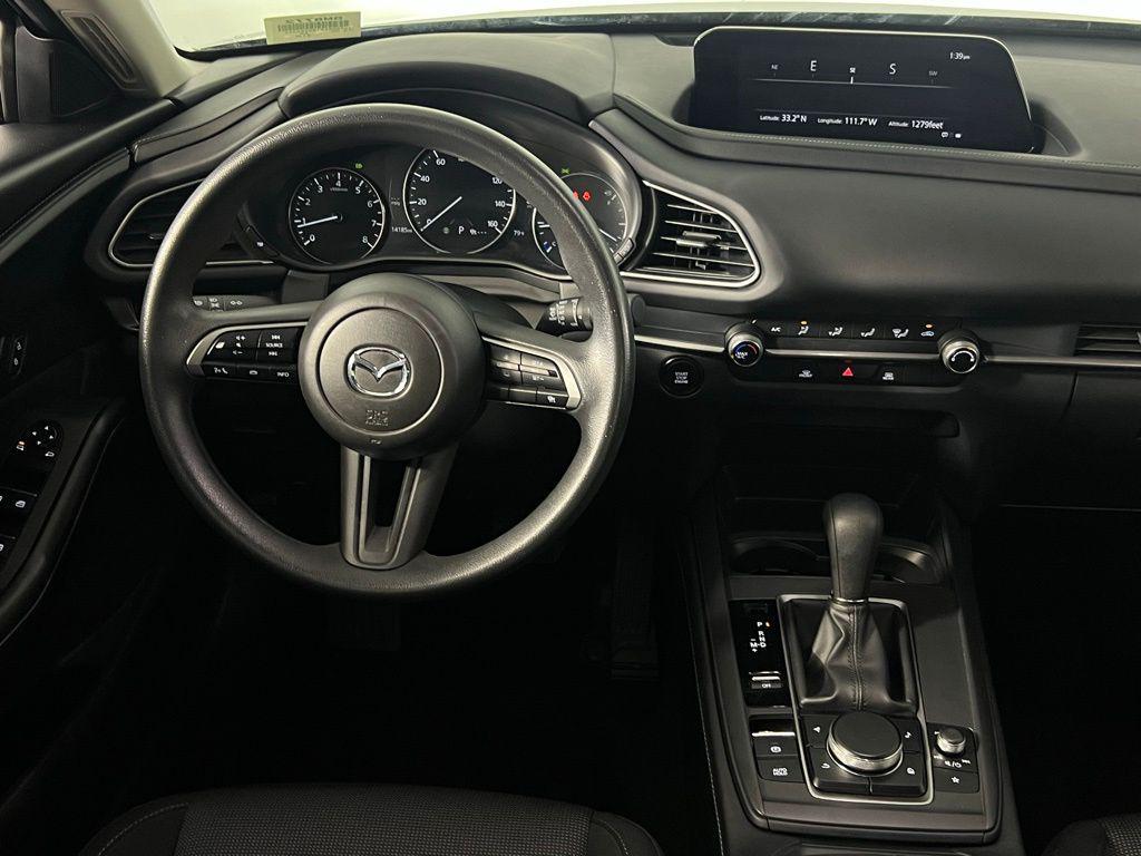 used 2024 Mazda CX-30 car, priced at $19,675