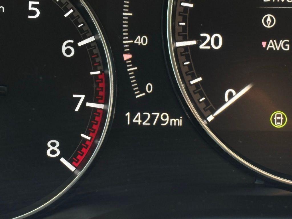 used 2024 Mazda CX-30 car, priced at $19,675