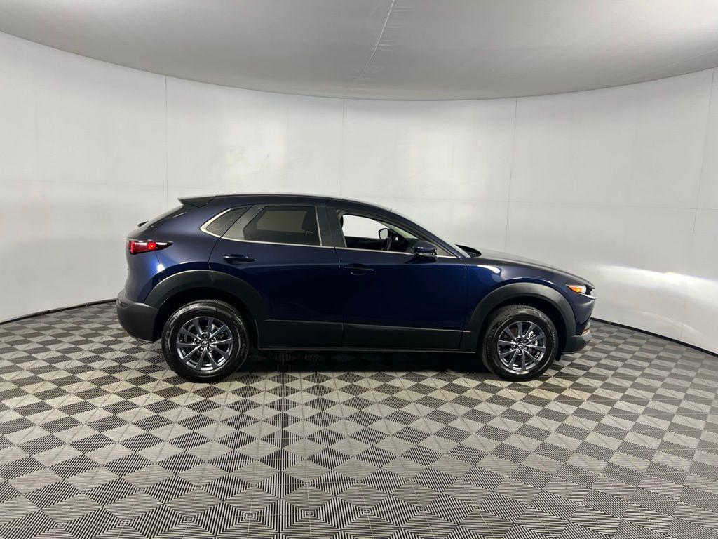 used 2024 Mazda CX-30 car, priced at $19,675