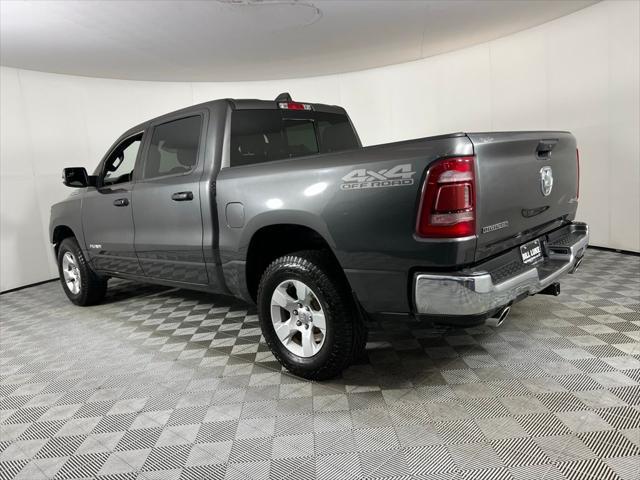 used 2023 Ram 1500 car, priced at $37,473