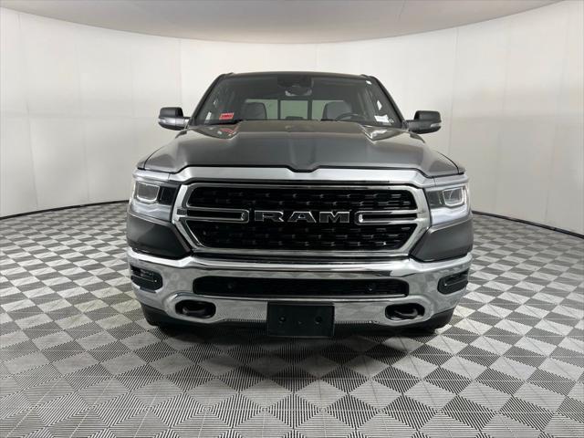 used 2023 Ram 1500 car, priced at $37,473