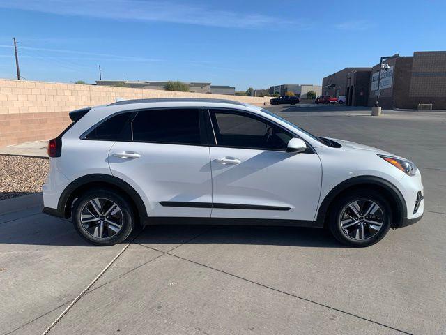 used 2022 Kia Niro car, priced at $21,673