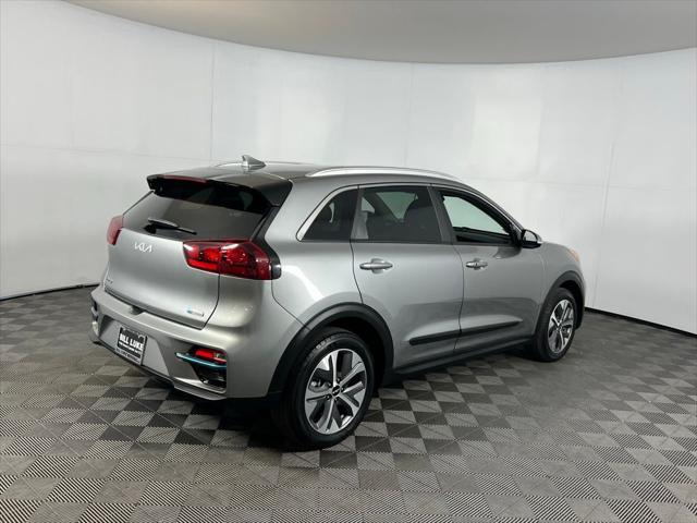 used 2022 Kia Niro EV car, priced at $20,473