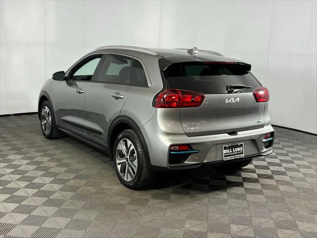 used 2022 Kia Niro EV car, priced at $20,473