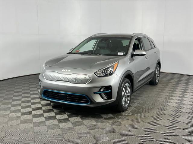 used 2022 Kia Niro EV car, priced at $20,473