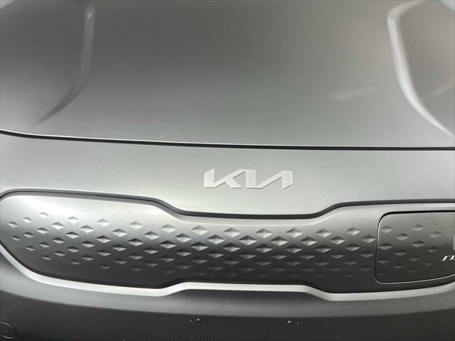 used 2022 Kia Niro EV car, priced at $20,473