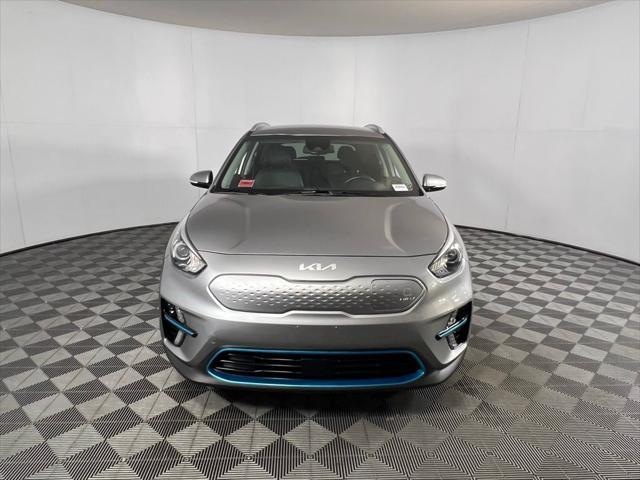 used 2022 Kia Niro EV car, priced at $20,473