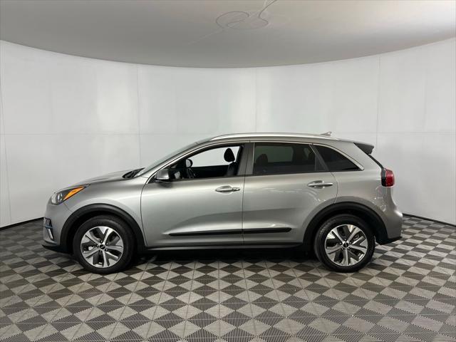 used 2022 Kia Niro EV car, priced at $20,473