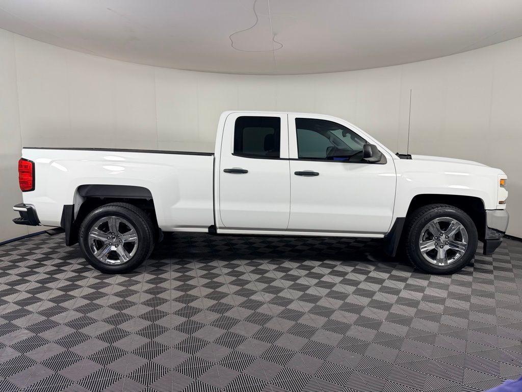 used 2018 Chevrolet Silverado 1500 car, priced at $21,495