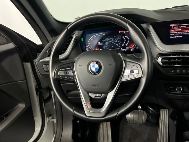 used 2024 BMW 228 Gran Coupe car, priced at $30,973