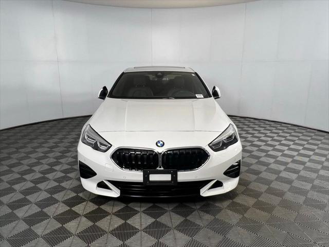 used 2024 BMW 228 Gran Coupe car, priced at $30,973