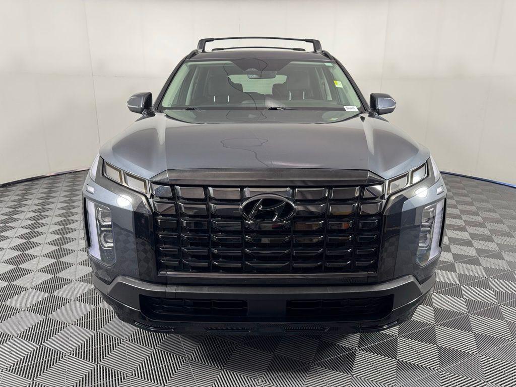 used 2024 Hyundai Palisade car, priced at $34,573