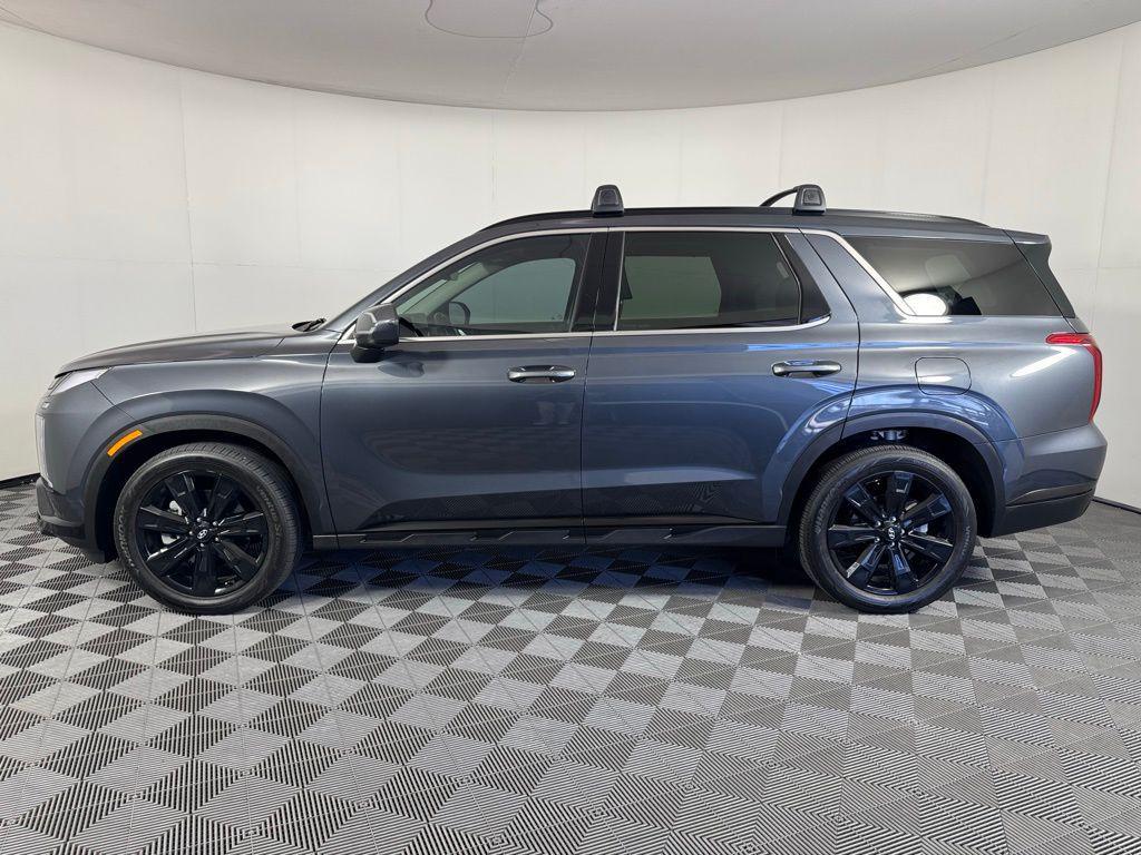 used 2024 Hyundai Palisade car, priced at $34,573