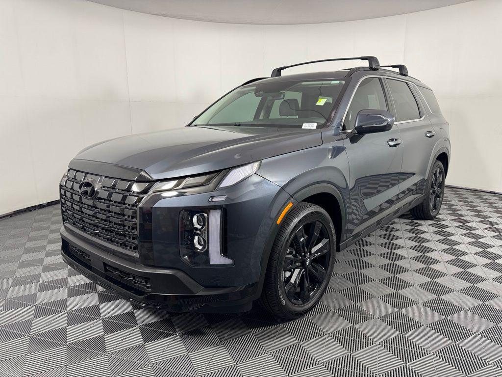 used 2024 Hyundai Palisade car, priced at $34,573