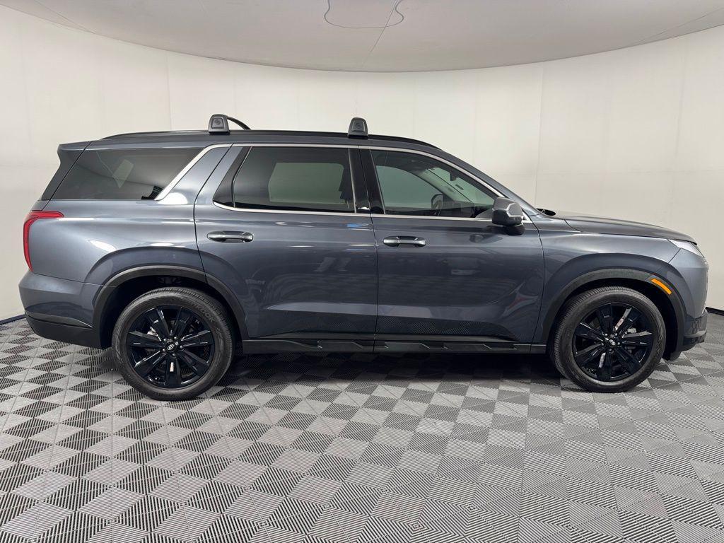 used 2024 Hyundai Palisade car, priced at $34,573