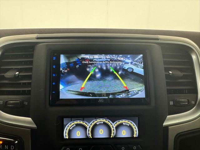 used 2018 Ram 1500 car, priced at $22,395