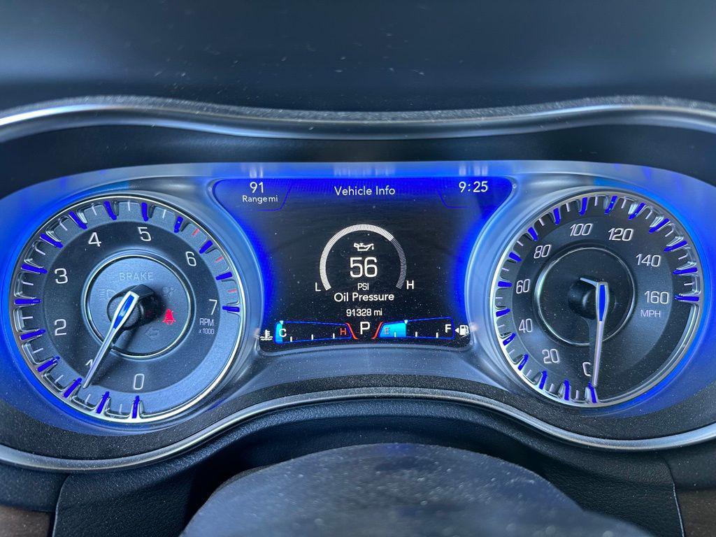 used 2018 Chrysler 300 car, priced at $19,995