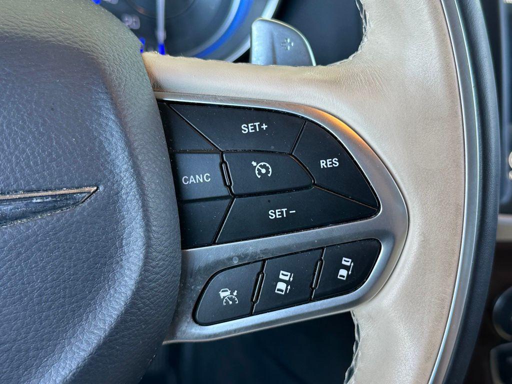 used 2018 Chrysler 300 car, priced at $19,995